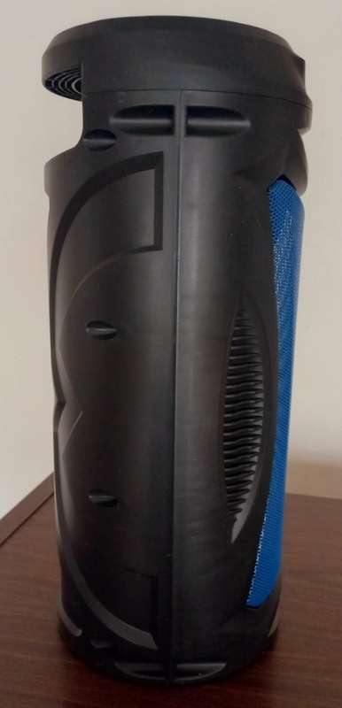 Zodiac Bluetooth Speaker