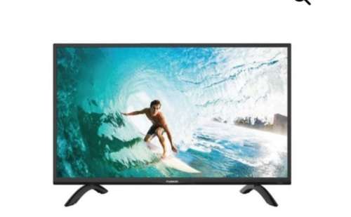 32 ` Fussion SMART TV