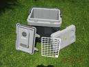 Camp Master Cooler Fridge on R1 Promotion