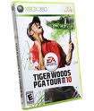 XBOX 360 TIGER WOODS 10 {Exclusive Sale }
