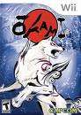 Wii Okami (Multiple Award Winning Game) CLEARANCE