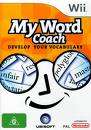 Wii My Word Coach + Easter Specials