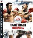 Ps3 Fight Night Round 4 + Easter Promotion