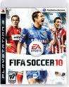 PS3 FIFA 10 (gotta GO Sale)