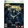 Xbox 360 The Darkness ( Clearance now)