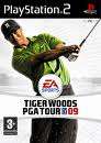 PS2 TIGER WOODS 07
