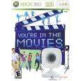 xbox 360 You're in the movies game & camera ( Big Specials 2DAY)