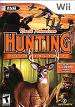 Wii North American Hunting Extravaganza