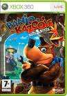 Xbox 360 Banjo Kazooie Nuts & Bolts [MEGA CLEARANCE]