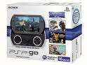 Sony PSP Go with 10 Games {EASTER SALE}