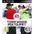PS3 TIGER WOODS 11