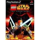 PS2 Lego Star Wars