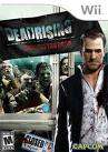 Wii Dead Rising on Promotion this Easter