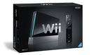 Wii Console with 5 Games & Access