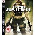 PS3 Tomb Raider under world (Power Savings}