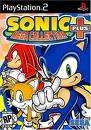 PS2 Sonic Mega Collection Plus [ 20 SEGA Exclusive Games ]