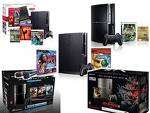 PS3 Sony Playstation 3 Bundles [SAVE UP TO R3,200.00 this week]MASSIVE SALE