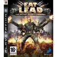 BRAND NEW PS3 EAT LEAD THE RETURN OF MATT HAZARD