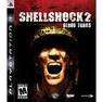 Brand New PS3 SHELLSHOCK 2 Blood trails <Power Deal>