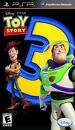 BRAND NEW PSP TOY STORY 3