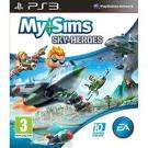BRAND NEW PS3 MY SIMS SKY HEROES [WAS R699.99 from unbelievable R1]