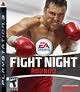 PS3 Fight Night Round 3