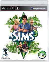 **R699.95** Brand New PS3 SIMS 3 (WELCOME SPRING SPECIALS)