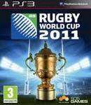 PS3 Brand New Rugby World Cup 2011 [LOWEST PRICE]