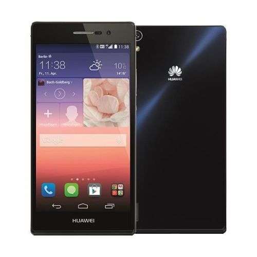 Huawei Ascend P7