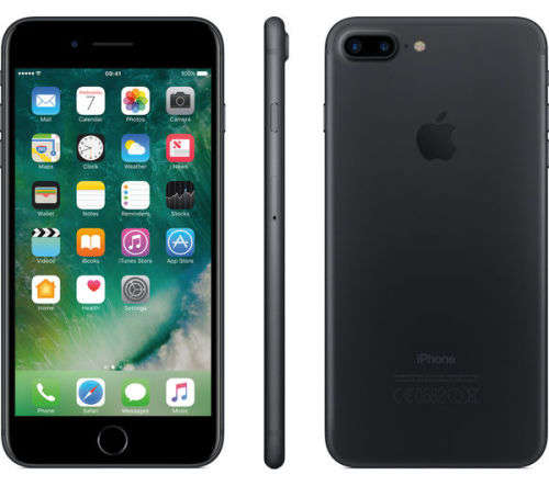 Apple iPhone 7 Plus 32GB
