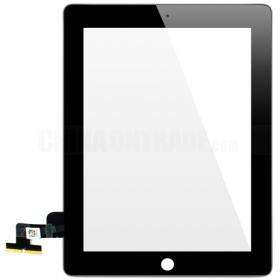 iPad 2 Digitizer(Unfitted)