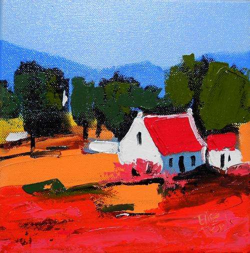 Elize Wessels original !!