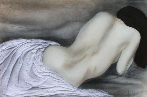 SA Artist Bridgette Allan
