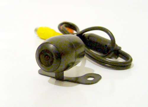 Car Reverse color camera