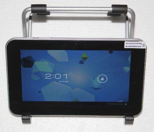 7 inch Android 4 ICS CAPACITIVE Tablet Wifi:1.2GHz + 75% Discounted accessories: LOCAL STOCK