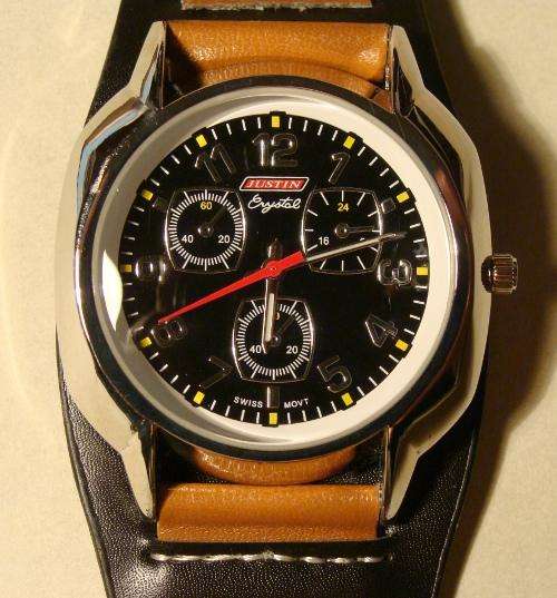 Spectacular men's Watch - Last one