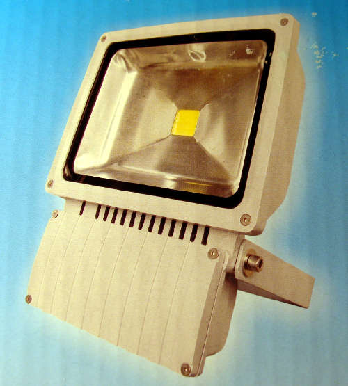100W LED FloodLight - Free collect in Moregloed; PTA