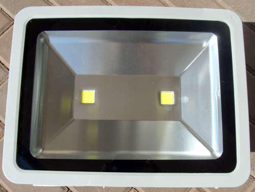 200W LED FloodLight - in stock - Free collect in Moregloed; PTA