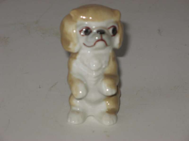 Wade Pekinese