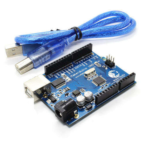 Arduino UNO R3