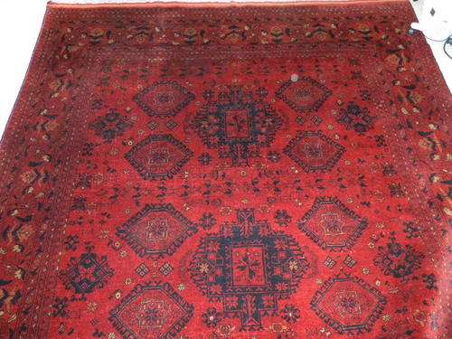 Persian Carpet