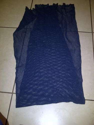 SAPS Field Dress Scarf