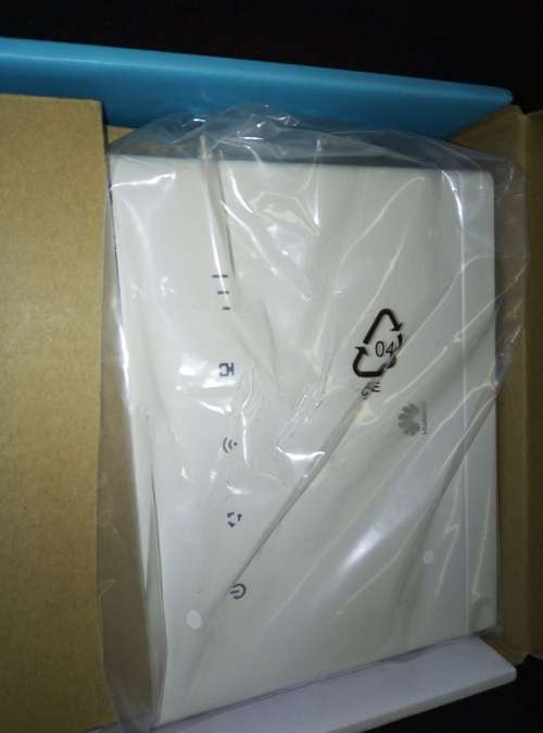 Huawei B315 LTE WiFi Router