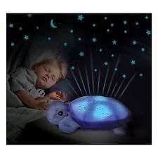 Musical starlight turtle