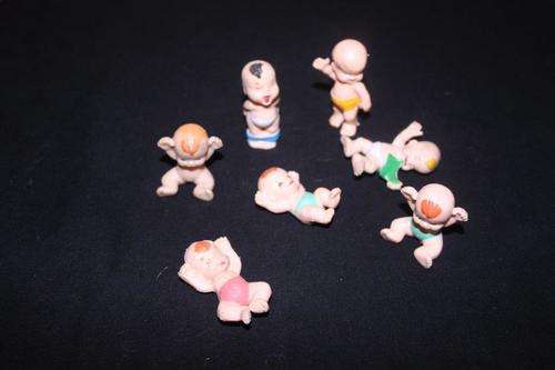 Must have  Vintage babies - bid to take the Lot