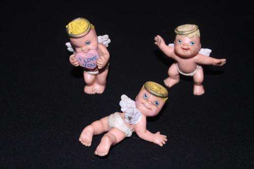 Diaper Babies - Cutest of them all.  Bid to take all 3