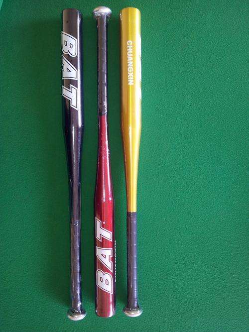 Aluminum Baseball Bat