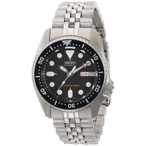 Seiko SKX007
