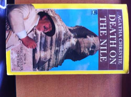 Agatha Christie- 15 Fontana Paperback's from the 70's