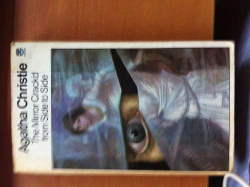 Agatha Christie- 15 Fontana Paperback's from the 70's